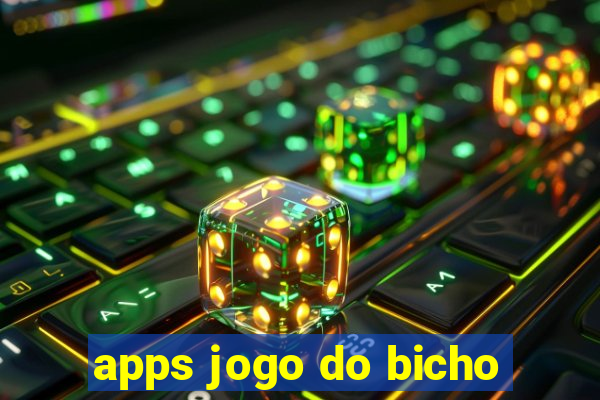 apps jogo do bicho